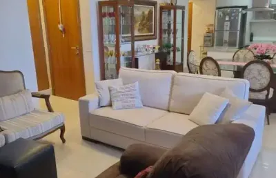 Apartamento com 3 quartos à venda na Reserva da Mata, São José do Rio Preto 