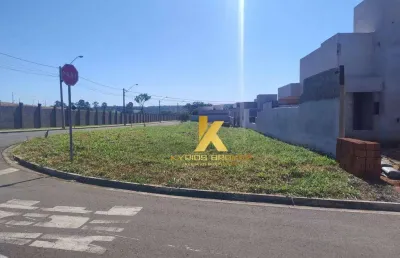Terreno à venda, 260 m² por r$ 250.000,00 - residencial maria julia - são josé do rio preto/sp