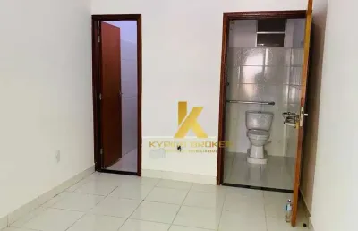 Aluga-se sala comercial zona sul pq estorilaluga-se sala comercial zona sul pq estoril