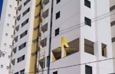 Apartamento à venda 2 dormitórios, 58 m² por r$ 440.000 - universitário - são josé do rio preto/sp