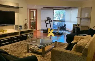 Apartamento com 3 dormitórios à venda, 225 m² por r$ 680.000,00 - centro - são josé do rio preto/sp