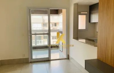 Apartamento com 2 quartos à venda na Rua Ipiranga, Santos Dumont, São José do Rio Preto