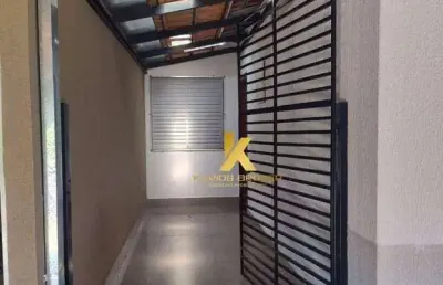 Casa com 3 dormitórios à venda, 80 m² por r$ 350.000,00 - parque da liberdade 3 - são josé do rio preto/sp