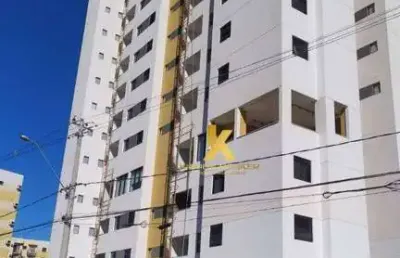 Apartamento com 3 quartos para alugar na Avenida Benedito Rodrigues Lisboa, Jardim Bosque das Vivendas, São José do Rio Preto