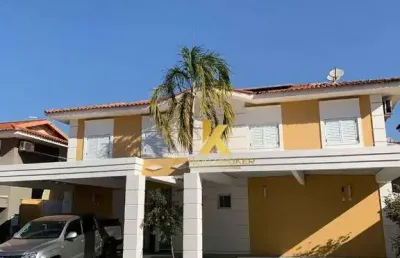 Casa com 4 dormitórios, 350 m² - venda por r$ 2.400.000,00 ou aluguel por r$ 12.600,00/mês - residencial green valley - são josé do rio preto/sp
