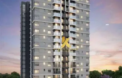Apartamento com 2 quartos à venda na Reserva da Mata, São José do Rio Preto 