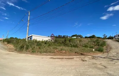 Oportunidade: terreno em vicentina, farroupilha - venda