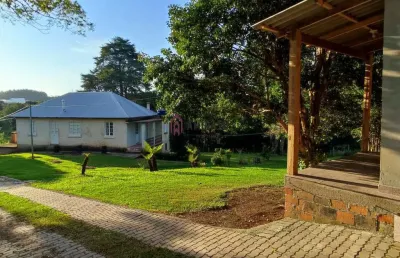 Chácara / sítio com 5 quartos à venda no São Marcos, Farroupilha 