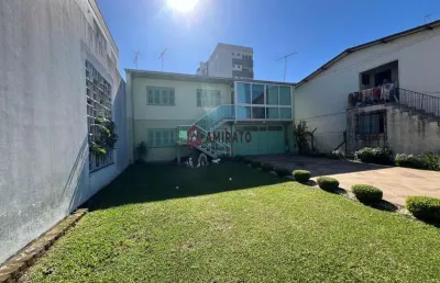 Casa com 3 quartos à venda no Centro, Farroupilha 