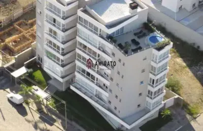 Apartamento com 3 quartos à venda no Centro, Farroupilha 