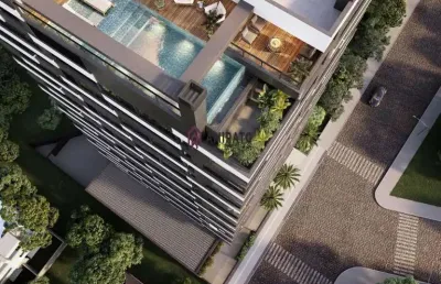 Descubra o novo conceito de viver bem no lumme residencial da gasperin pilatti, em torres, com a imobiliária amirato!