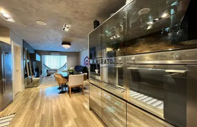 Apartamento com 3 quartos à venda no Santo Antônio, Farroupilha 