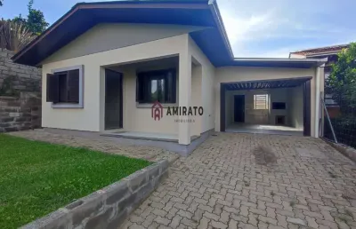 Casa com 3 quartos à venda no São Luiz, Farroupilha 