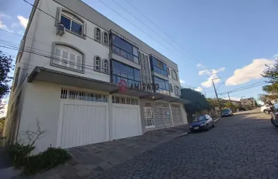Apartamento com 3 quartos à venda no Pio X, Farroupilha 