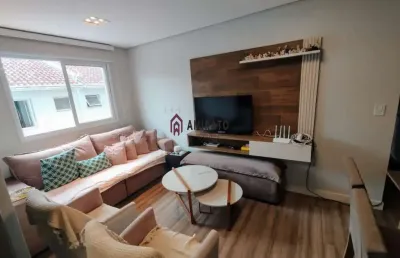 Apartamento com 2 quartos à venda na Bela Vista, Farroupilha 