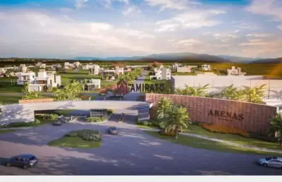 Oportunidade: terreno no condomínio arenas de curumim, capão da canoa .