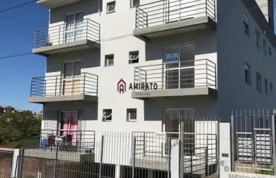 Apartamento à venda em farroupilha – bairro são roque!