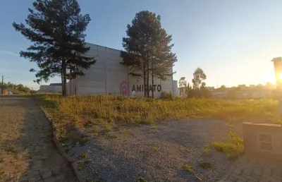 Terreno à venda no Medianeira, Farroupilha 