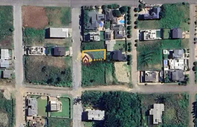 Terreno à venda em farroupilha, são luiz- oportunidade única!