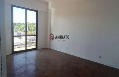 Excelente oportunidade: apartamento com área de serviço em caxias do sul - venda