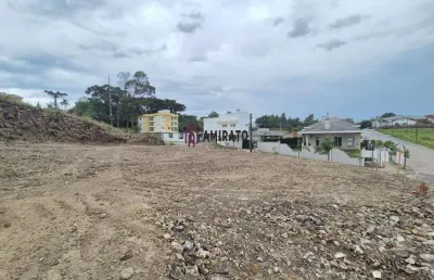 Terreno à venda – localização: bairro são francisco – farroupilha/rs