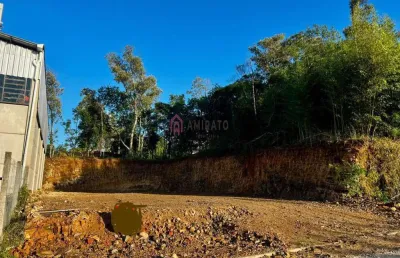 Terreno para venda em farroupilha, américa - confira já!