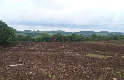 Terreno à venda na Rua Coronel Pena de Moraes, São Luiz, Farroupilha