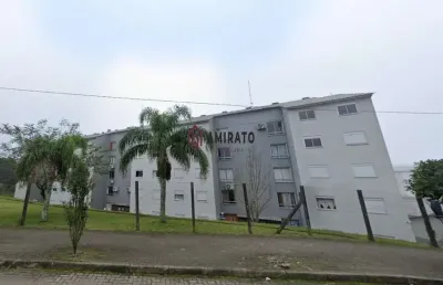 Apartamento usado em farroupilha: minha casa minha vida, área de lazer e salão de festas