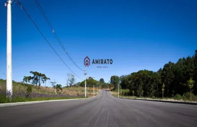 Loteamento felicitá – bairro são francisco - infraestrutura completa para morar ou investir!