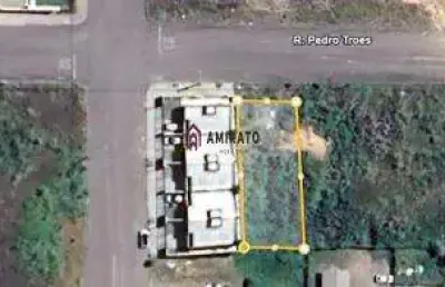 Oportunidade: terreno em são francisco, farroupilha - venda