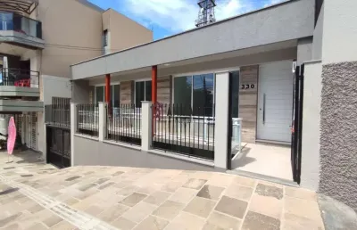 Casa comercial com 1 sala para alugar no Centro, Farroupilha 