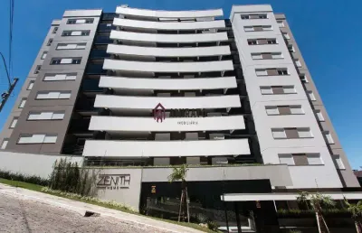 Edifício zenith home – madureira -  caxias do sul/rs