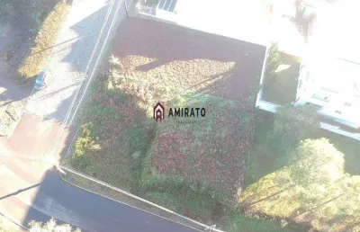 Terreno à venda no Belvedere, Farroupilha 