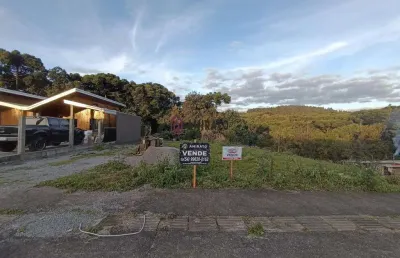 Terreno à venda em farroupilha, monte pasqual - oportunidade única!