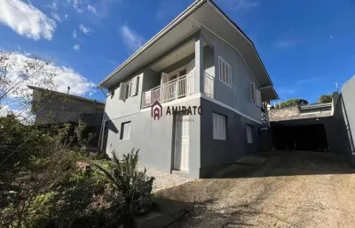 Imóvel com área de lazer à venda em farroupilha, centenário. venha conferir!
