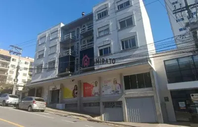 Imóvel exclusivo em farroupilha - apartamento de 125.73m² à venda - no centro de farroupilha, na melhor região central - perto de tudo !
