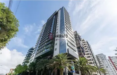 Apartamento à venda em torres - centro, novo - pronto para morar, com piscina e área de lazer
