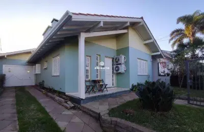 Casa com 3 quartos à venda no São Luiz, Farroupilha 