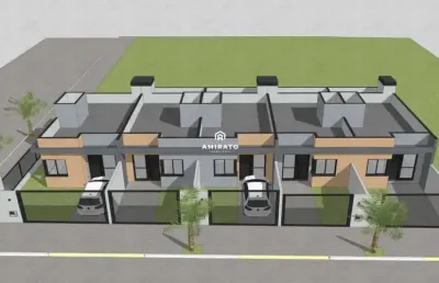 Casa com 2 quartos à venda no Belvedere, Farroupilha 