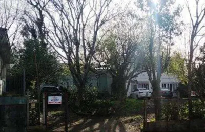 Terreno à venda em farroupilha - centro - 870 m²  - incrivel oportunidade  para investimento