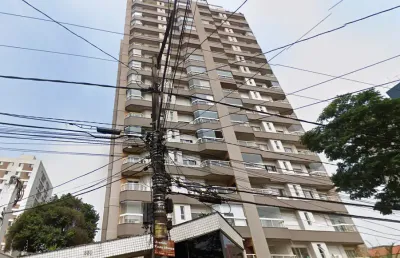 Lindo apto nova petrópolis com 129m2 área útil 3 suítes e 3 garagens