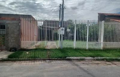Casa à venda na Rua Tarumã, 01, Jardim Imperial II, Cuiabá