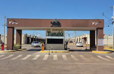 Casa em condomínio a venda no bairro altos do parque em cuiabá