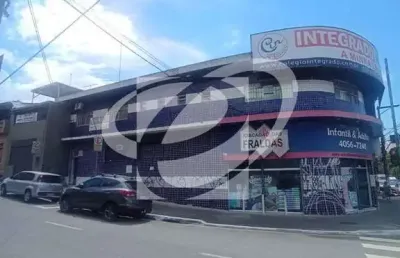 Sala comercial para locação, centro, diadema - sa0020.