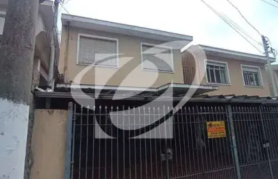 Sobrado com 3 dormitórios, 150 m² - venda por r$ 1.150.000,00 ou aluguel por r$ 4.110,00 - campo belo - são paulo/sp