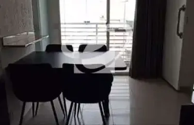 Apartamento residencial à venda, vila guarani (zona sul), são paulo - ap0314.
