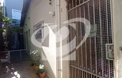 Casa residencial para venda e locação, vila do encontro, são paulo - ca0116.