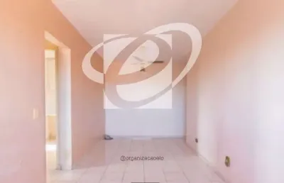 Apartamento residencial à venda, vila do encontro, são paulo - ap0622.