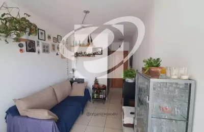 Apartamento residencial à venda, mirandópolis, são paulo - ap0632.