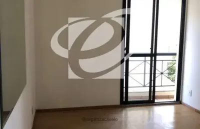 Apartamento residencial à venda, chácara inglesa, são paulo - ap0750.